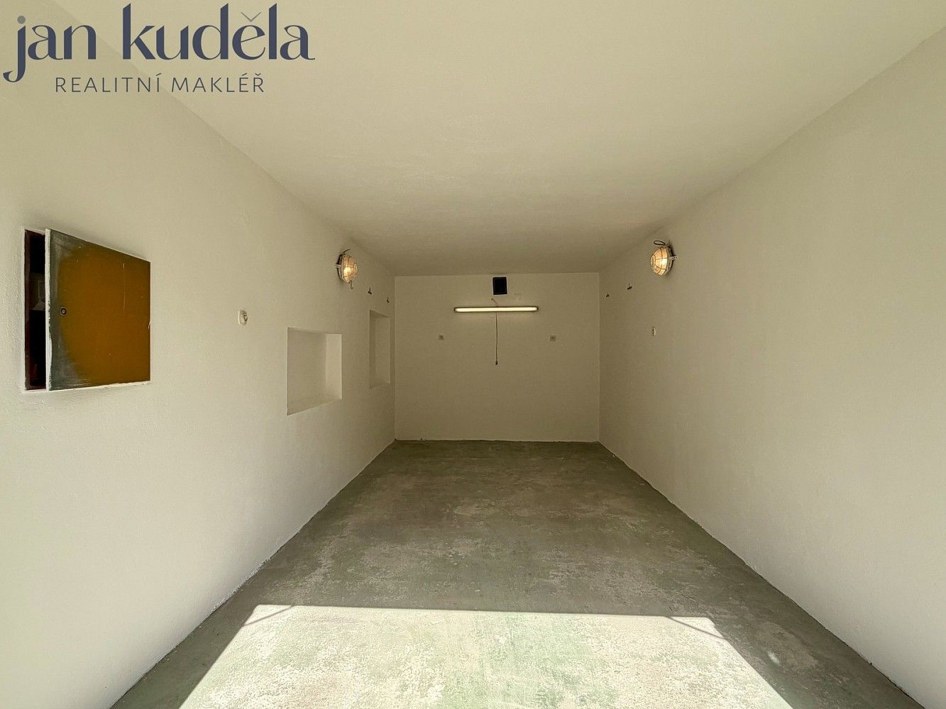 Prodej ostatní - Brno - Řečkovice, okres Brno-město, Jihomoravský kraj, 19 m² - 2