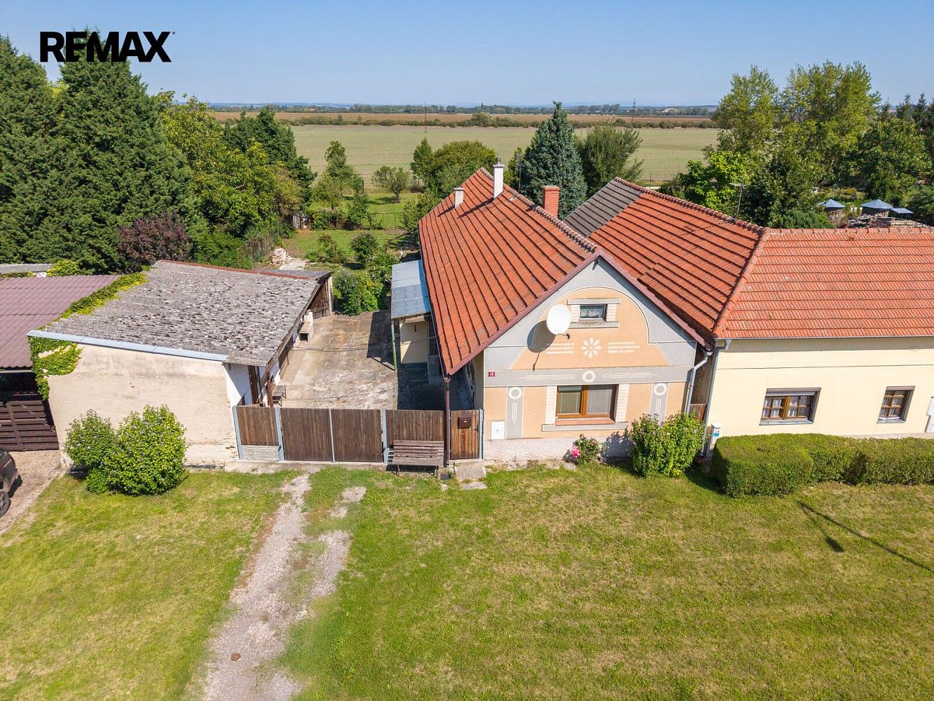 Rodinný dům, 112 m²