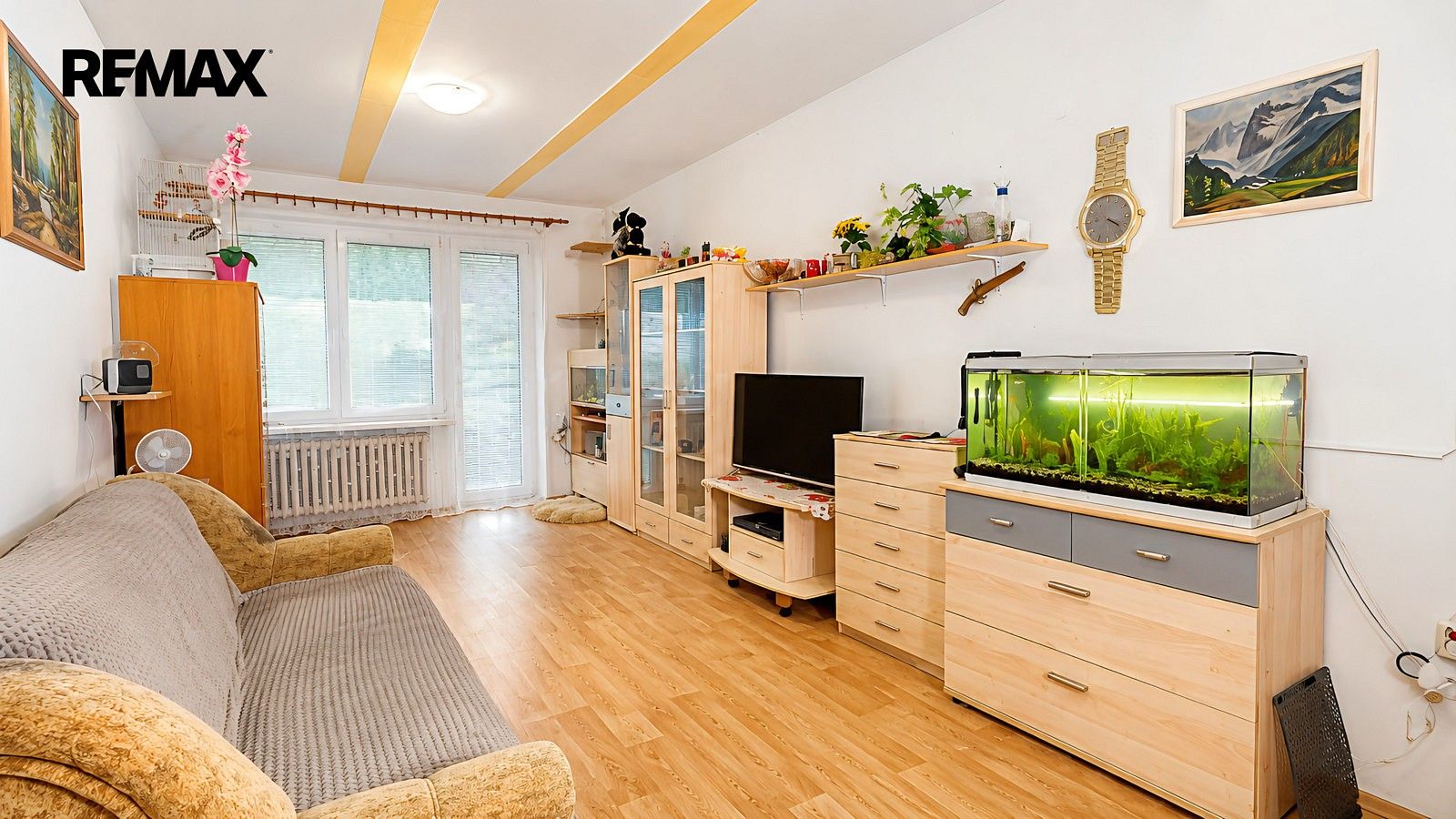 Prodej byt 2+1 - Mělník, Středočeský kraj, 55 m² - 5