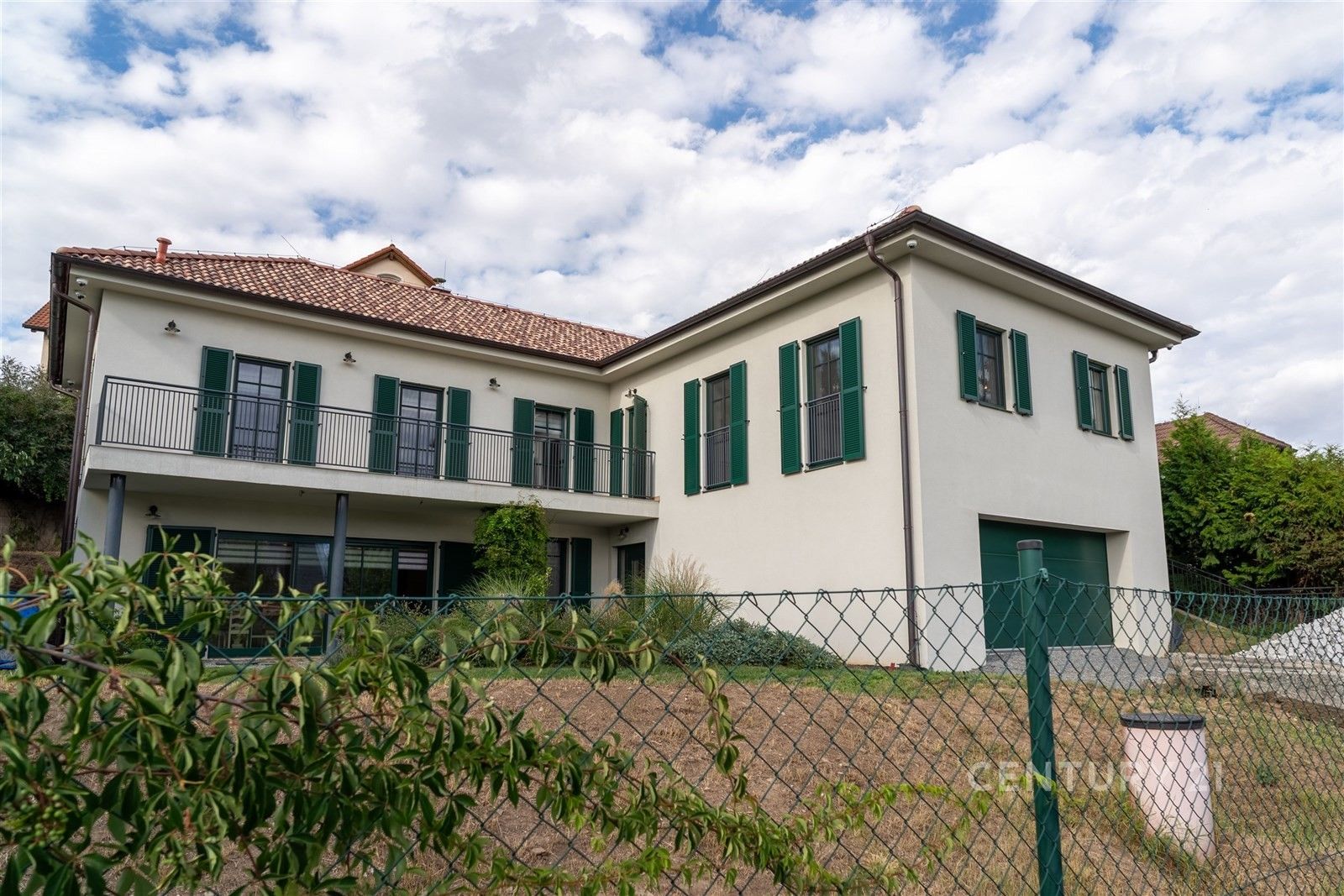 Prodej rodinný dům - Svatý Jan 293, Únětice, 268 m² - 2