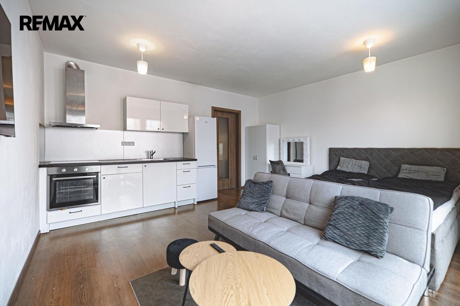 1+kk, Praha - Stodůlky, okres Praha 13, Hlavní město Praha, 34 m²