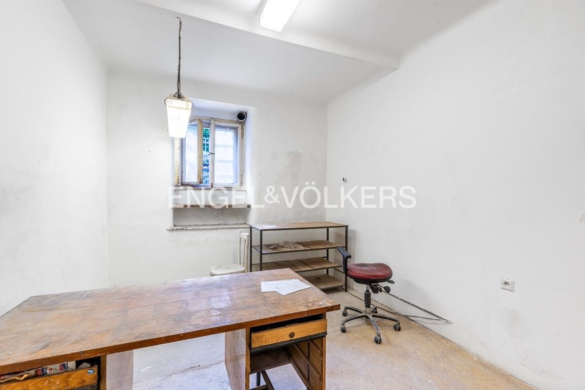 Pronájem výrobní prostory - Jaromírova, Praha, 31 m²