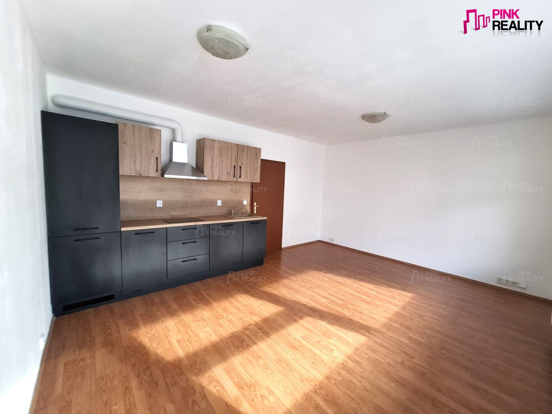 2+kk, Rybova, Hradec Králové, 50 m² - 2