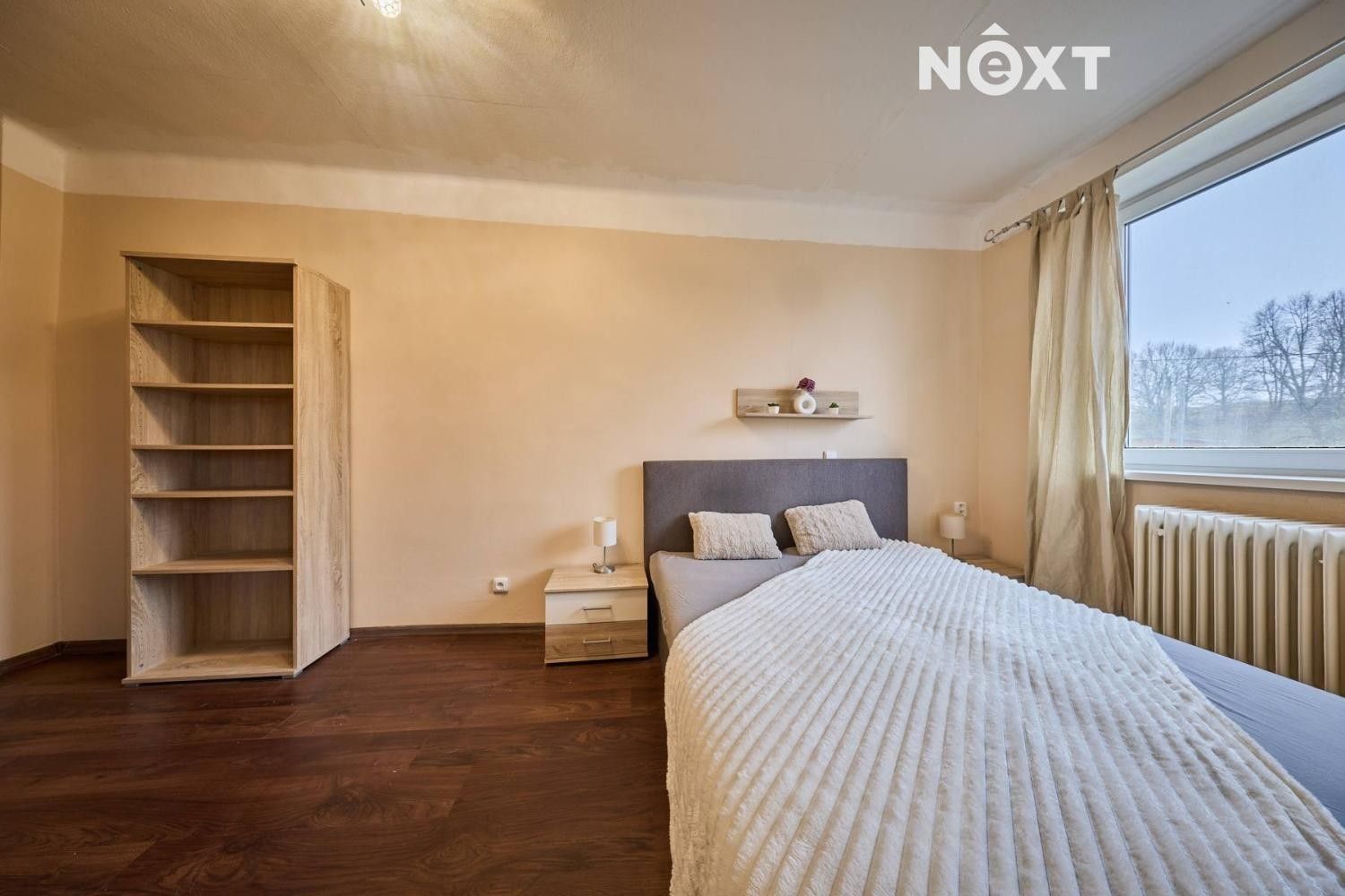 Prodej byt 2+1 - Chvaleč, 61 m²