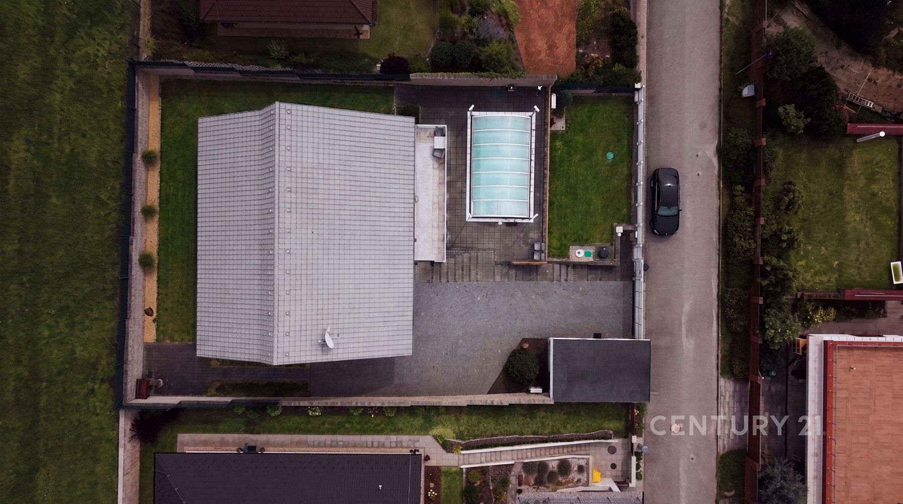 Rodinný dům · 160 m² · Hosín - Dobřejovice, okres České Budějovice - 4