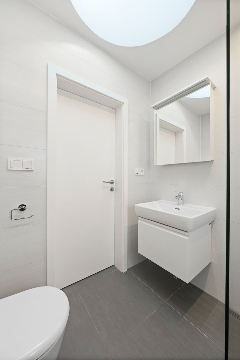 Byt 2+kk · 63 m² · Nerudova, Brno - Veveří, Jihomoravský kraj - 3