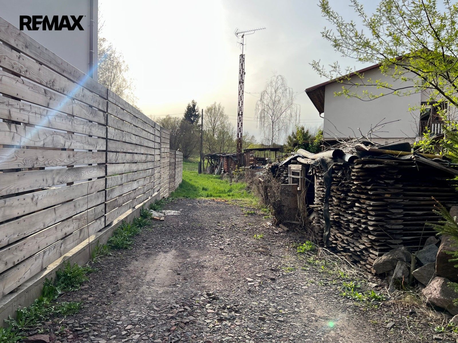 Pozemek pro bydlení · 7 612 m² · U Splavu 333, Nová Paka - 3