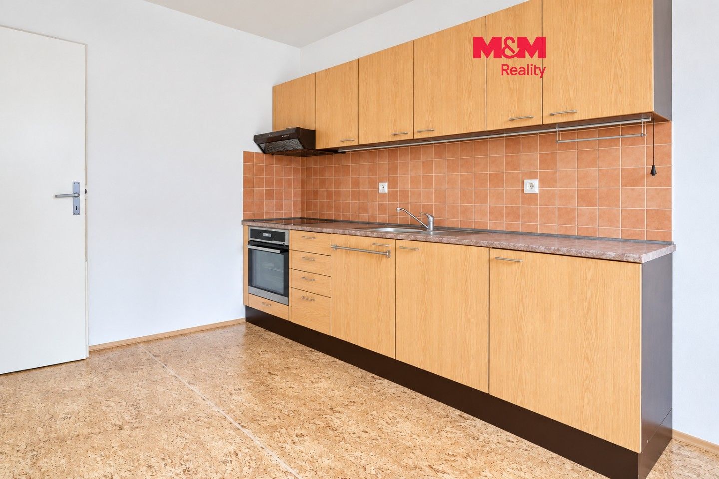 2+1, T. G. Masaryka, Kladno, 77 m²