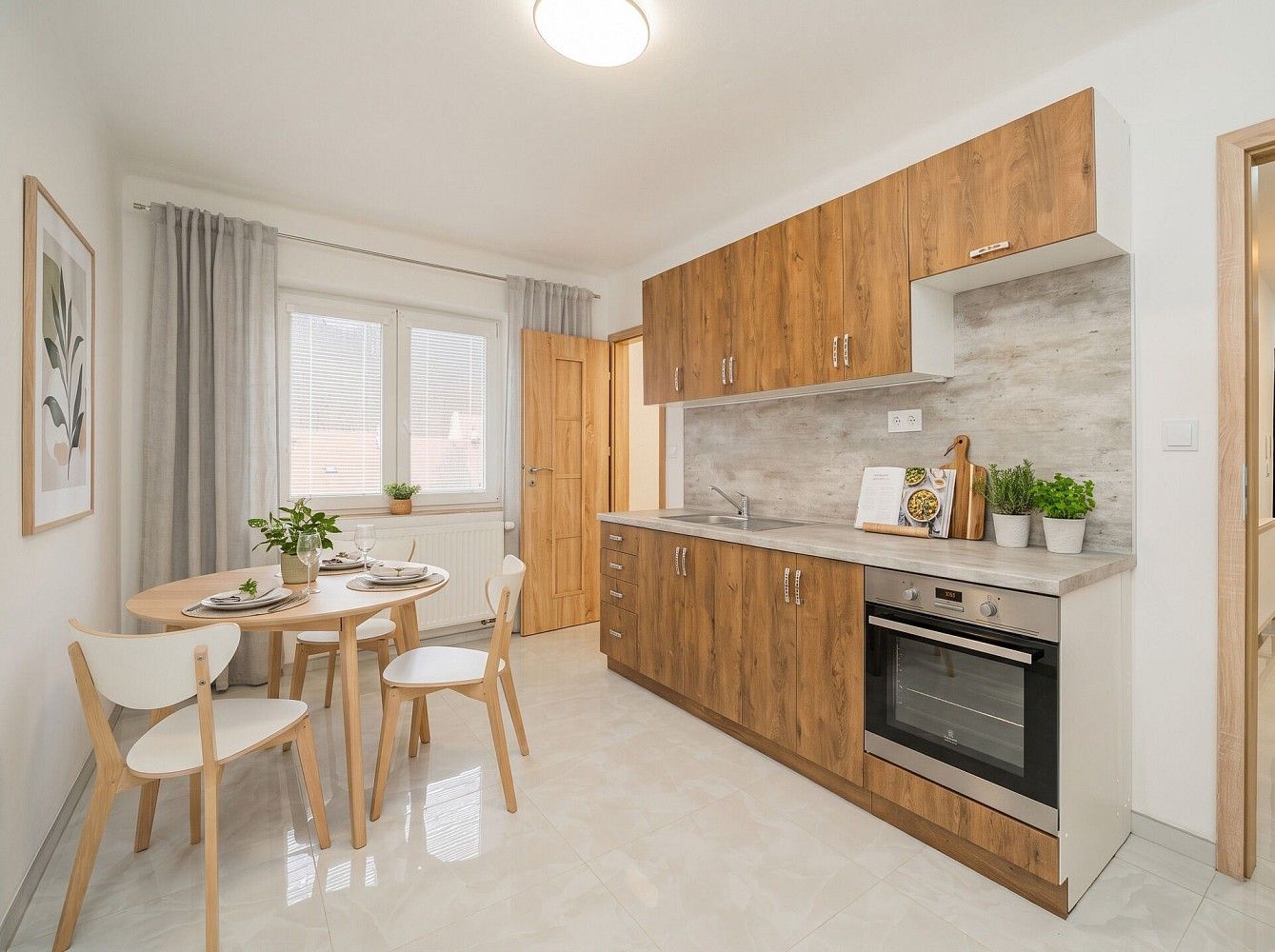 Byt 2+1 · 67 m² · Kralupy nad Vltavou, okres Mělník, Středočeský kraj - 2