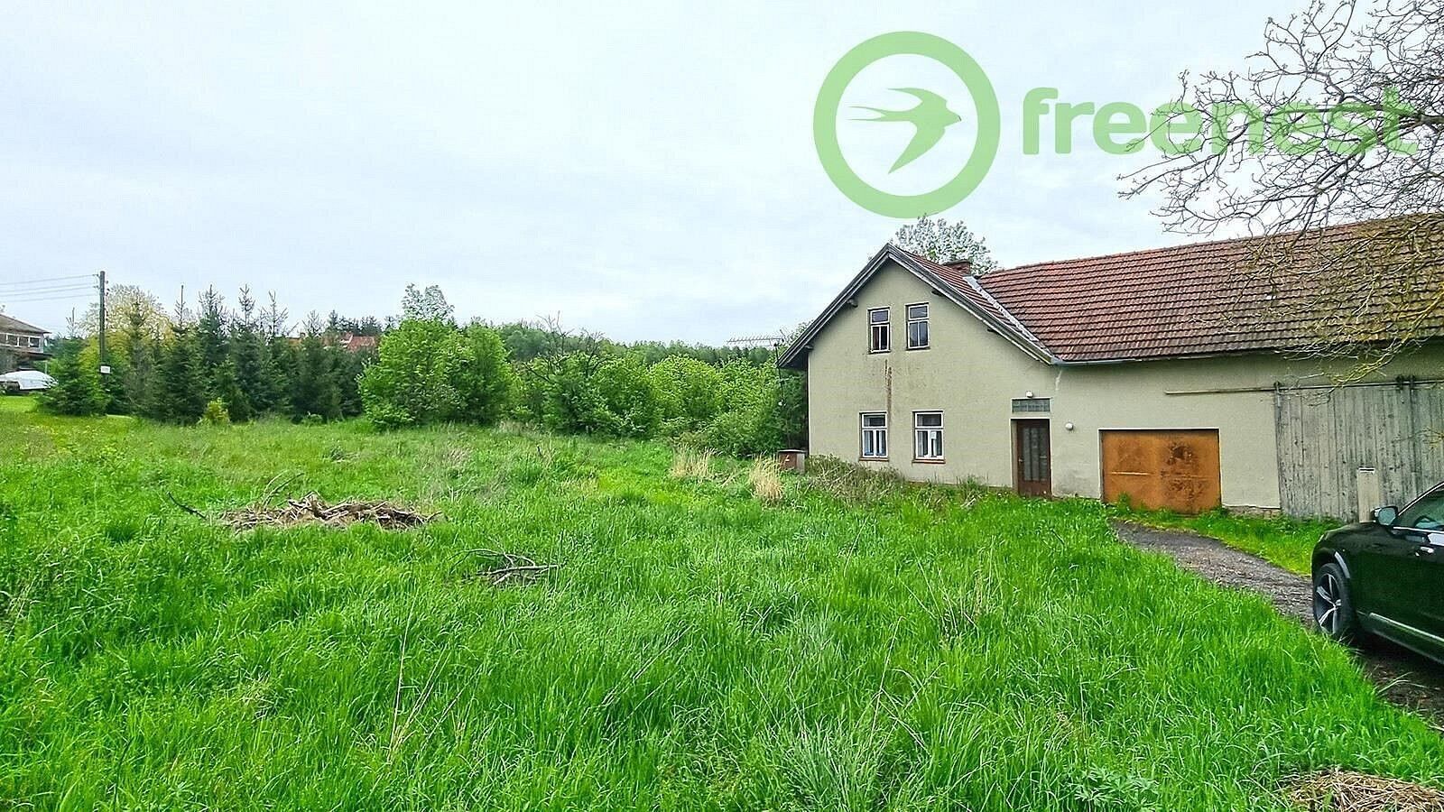 Pozemek pro bydlení · Orlické Podhůří, okres Ústí nad Orlicí, Pardubický kraj - 4