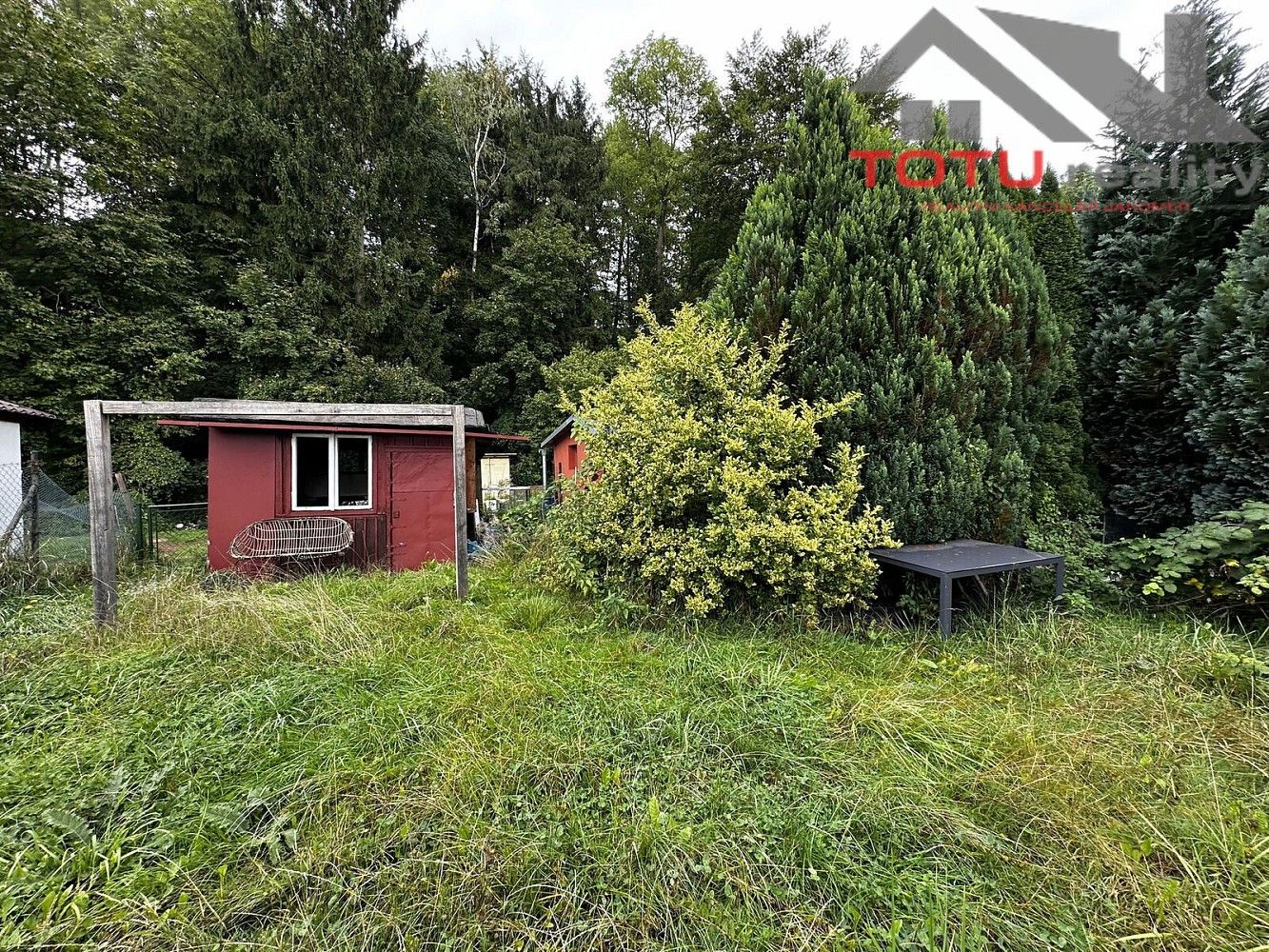 Zahrada · Dvůr Králové nad Labem, okres Trutnov, Královéhradecký kraj - 3