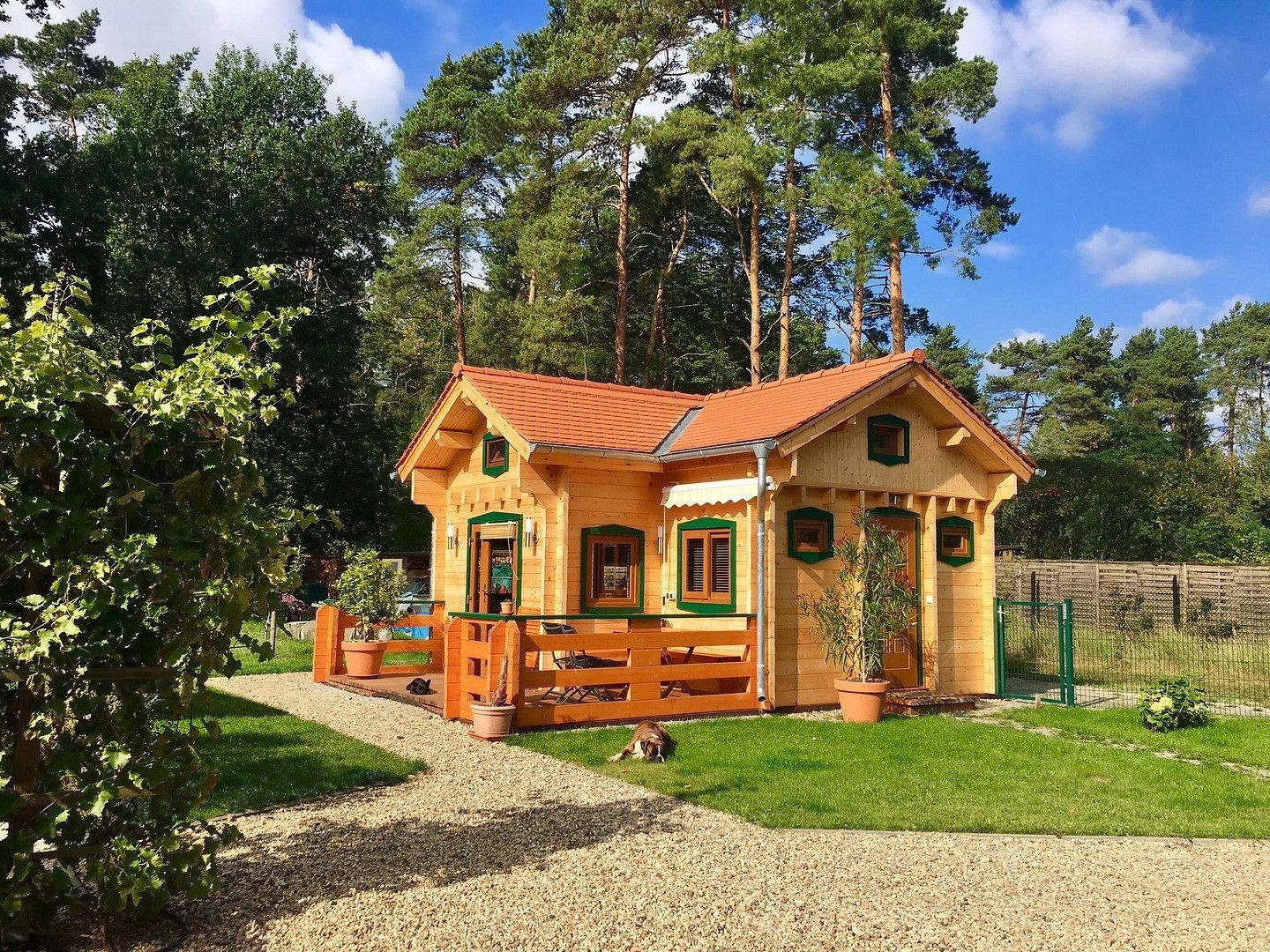 Rodinný dům · 126 m² · , Braniborsko - 3