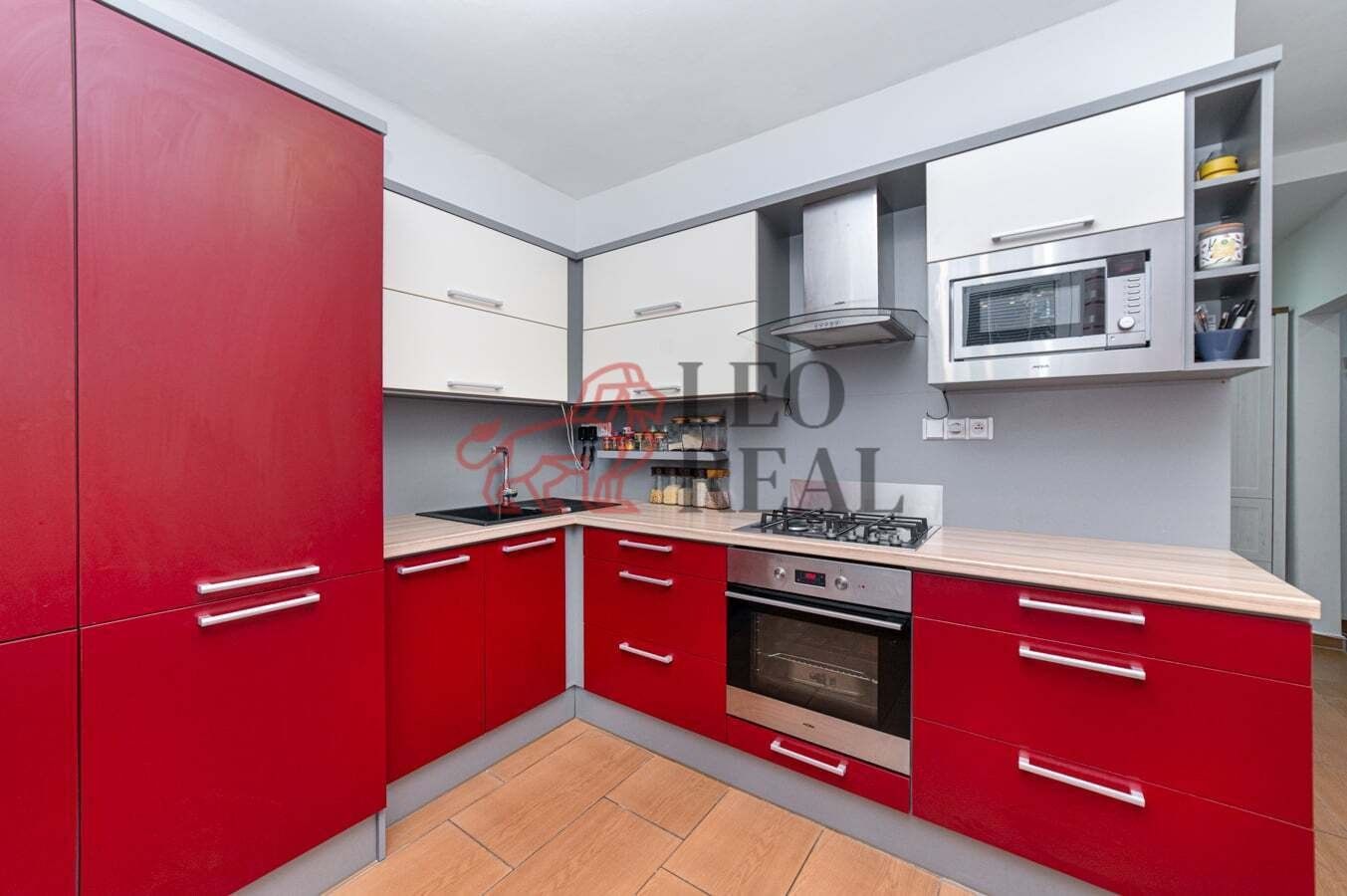 2+1, Úvoz, Český Těšín, 60 m²