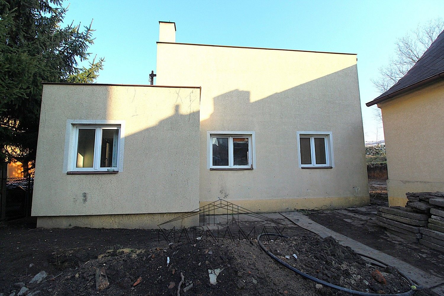 Rodinné domy, Na Rybníčku, Ústí nad Labem - Krásné Březno, 120 m² - 1