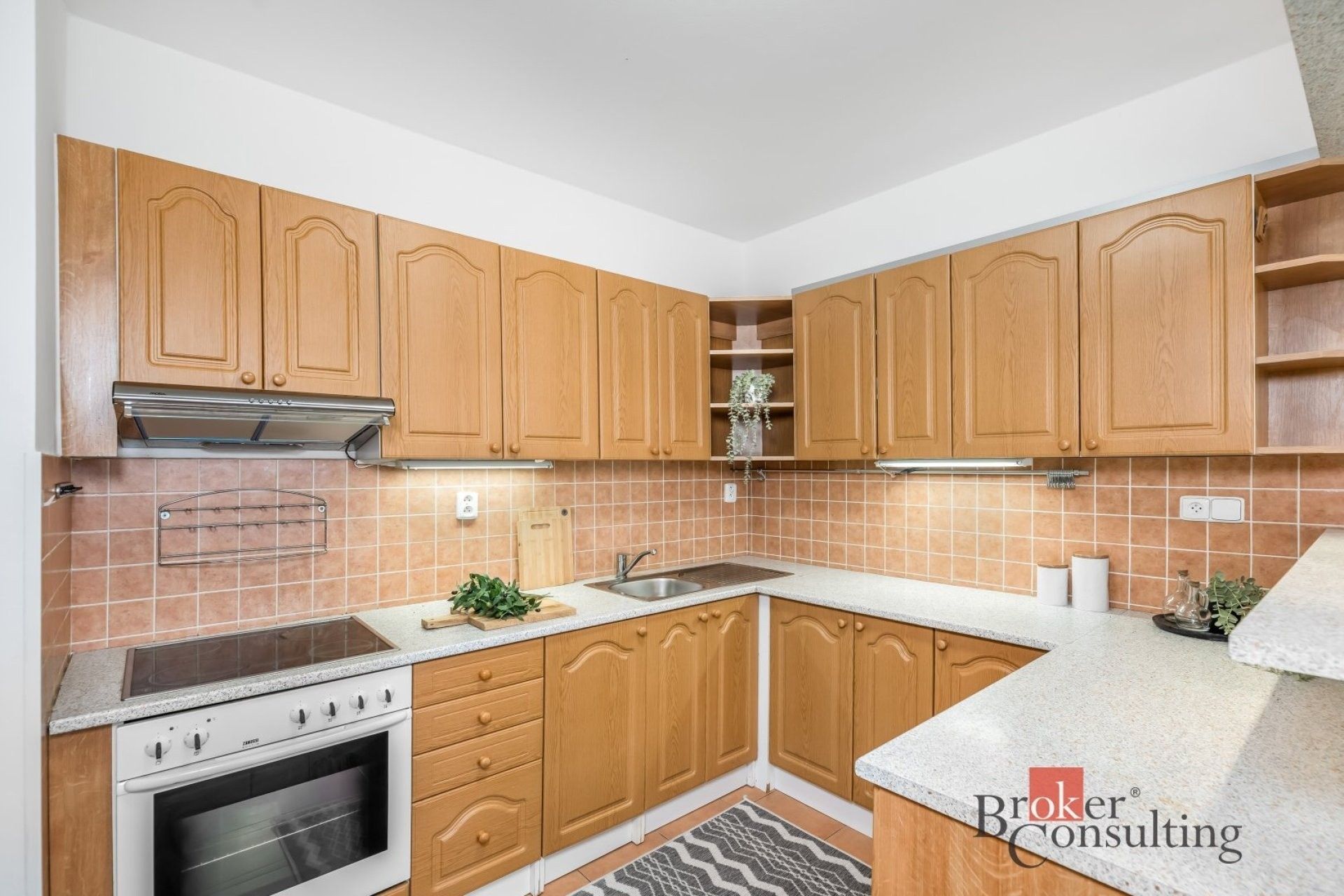 Prodej byt 3+kk - Plevenská, Praha, 70 m² - 5