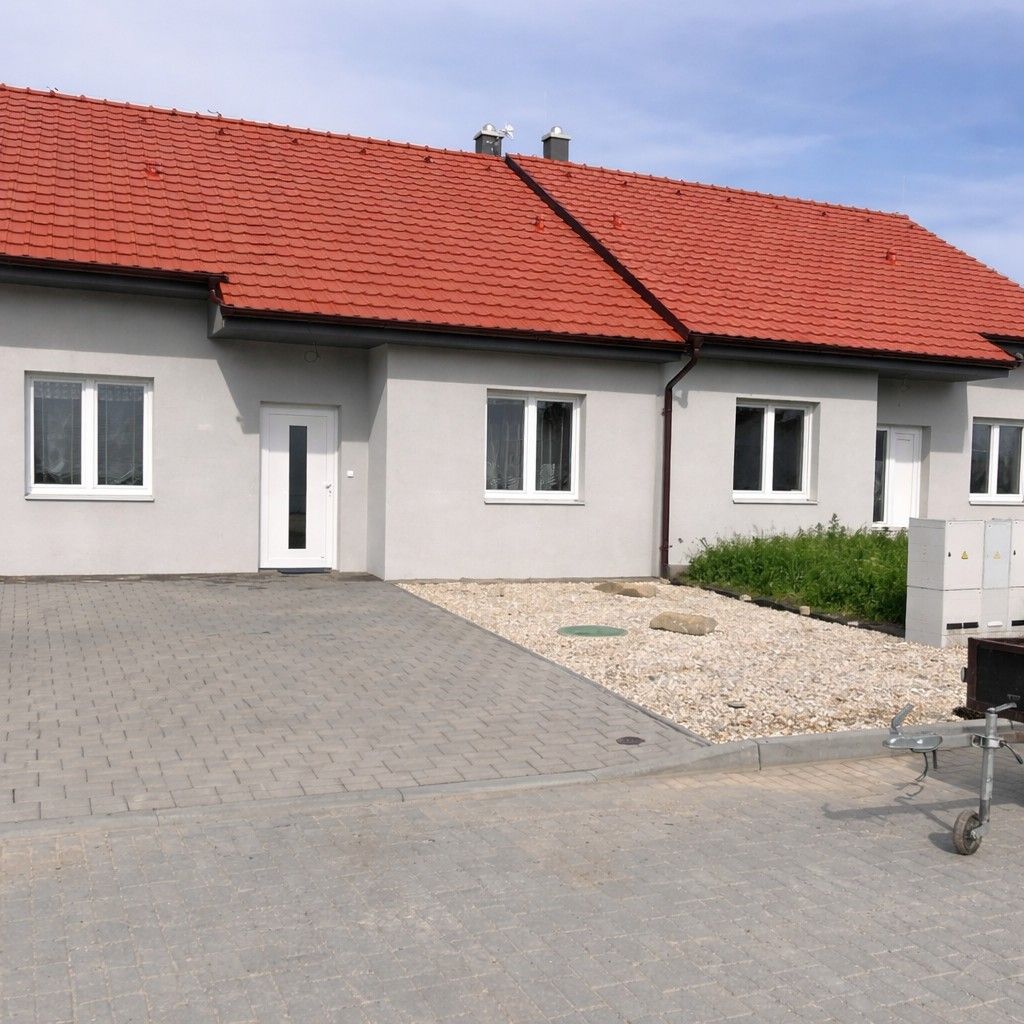 Rodinné domy, Znojmo, 669 02