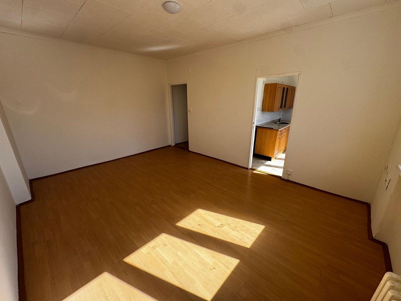 Pronájem byt 1+1 - Okružní, Habartov, okres Sokolov, 40 m² - 5