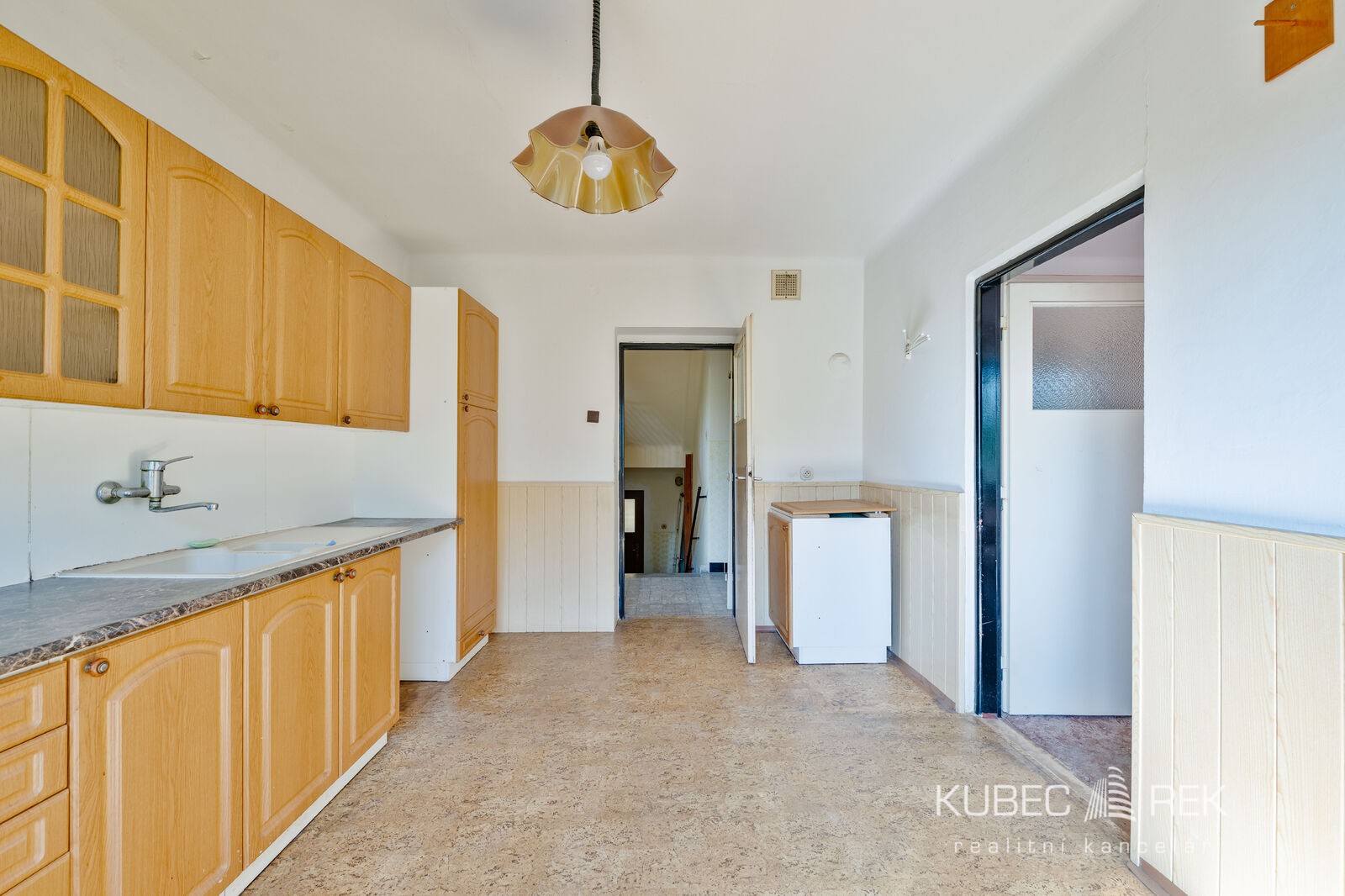 Prodej rodinný dům - Blanická 2290, Tábor, 210 m² - 5