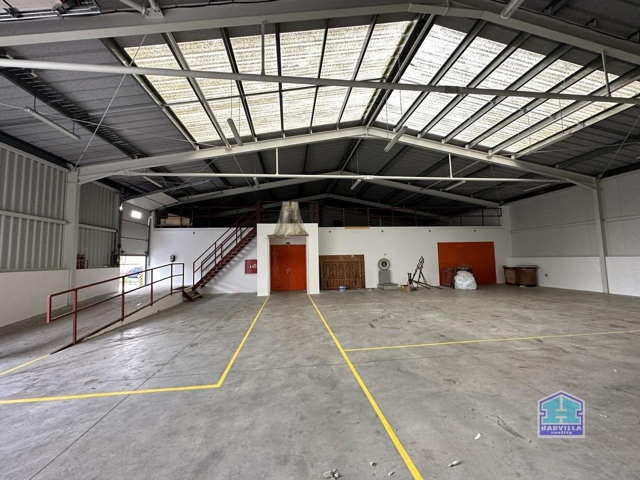 Prodej výrobní prostory - Předměstí 447, Horažďovice, 2 500 m² - 5