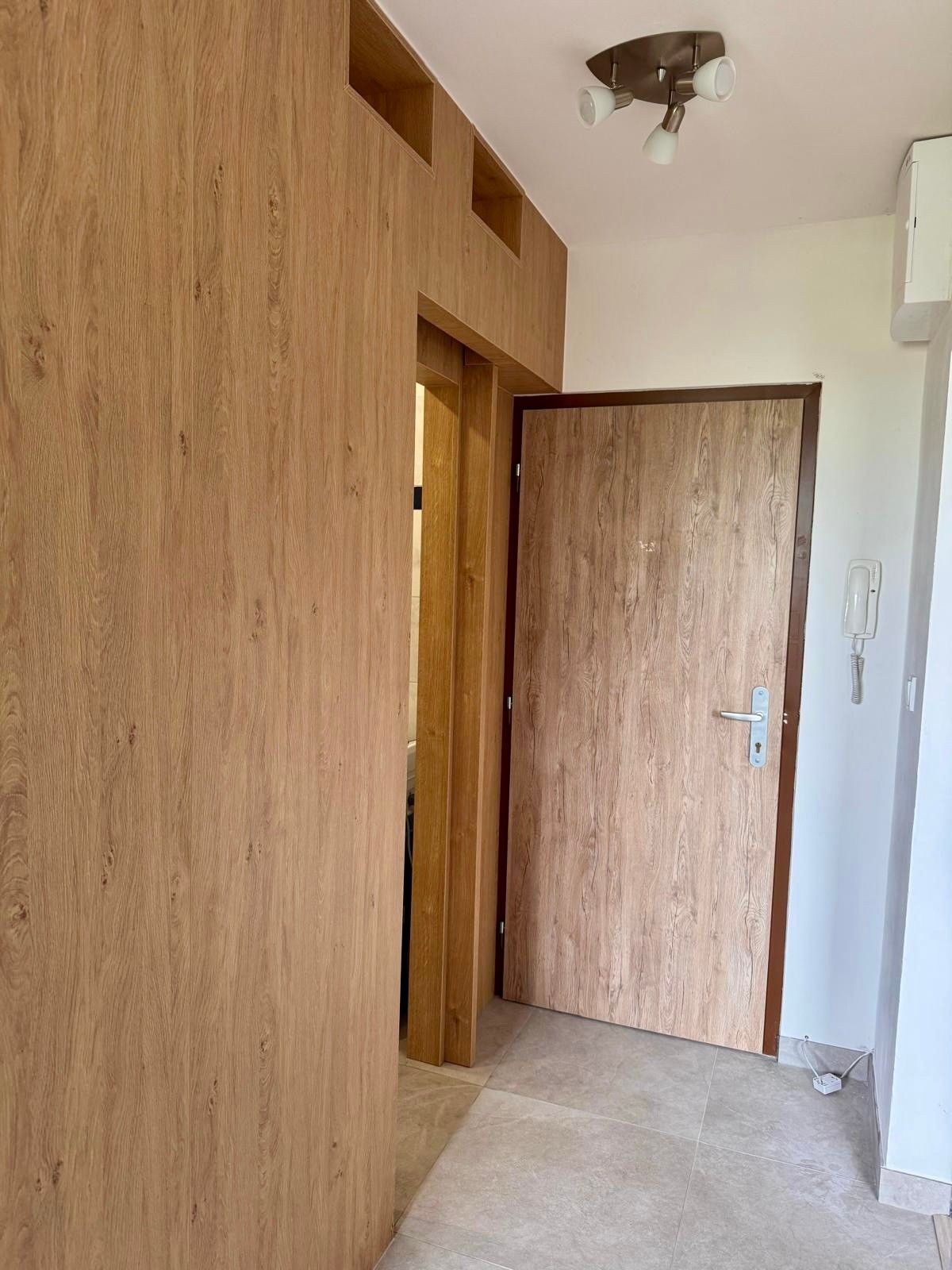 Pronájem byt 2+1 - Zdeňka Fibicha 1214, Valašské Meziříčí, 50 m² - 5