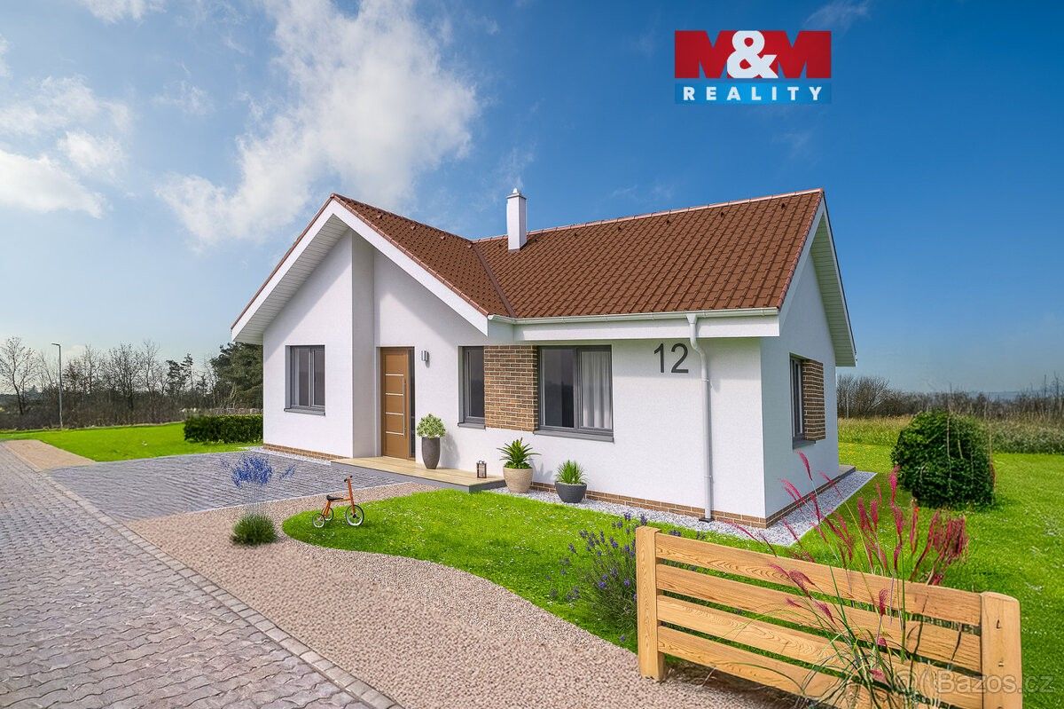 Pozemky pro bydlení, Čáslav, 286 01