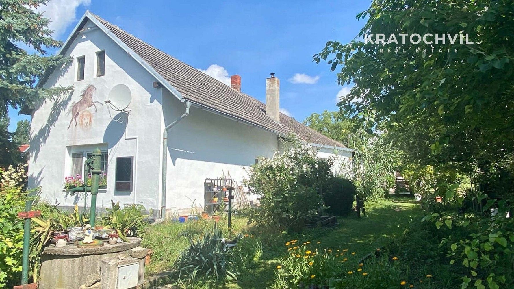 Zemědělský objekt · 400 m² · Úmyslovice, okres Nymburk, Středočeský kraj - 3