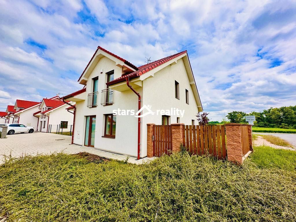 Prodej dům - U Střelnice, Veltrusy, 131 m²