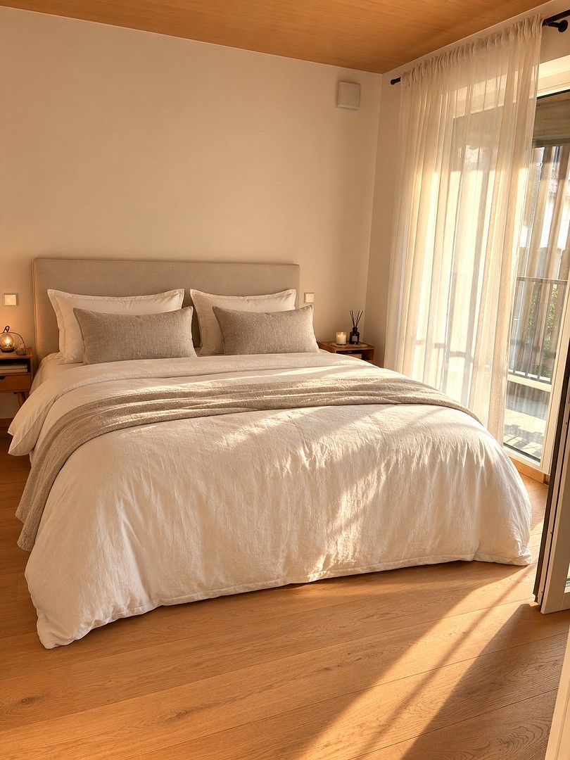 Byt 3+1 · 88 m² · Untergruppenbach Straße 12, , Bádensko-Württembersko - 3