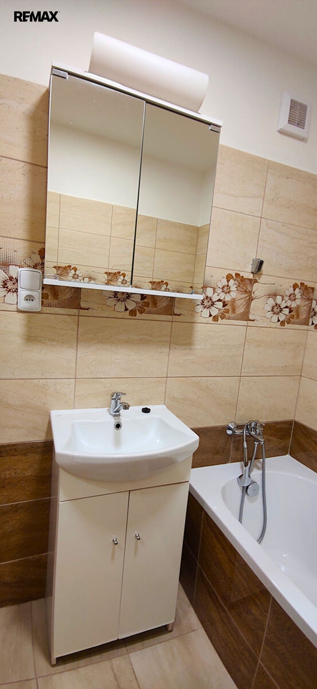 Byt 1+1 · 38 m² · Dělnická 1334, Bruntál - 3