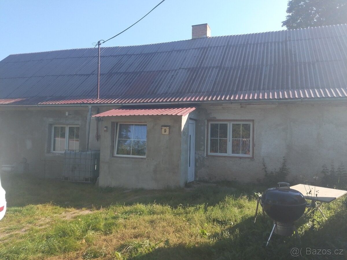 Rodinné domy, Bor u Tachova, 348 02 - 1
