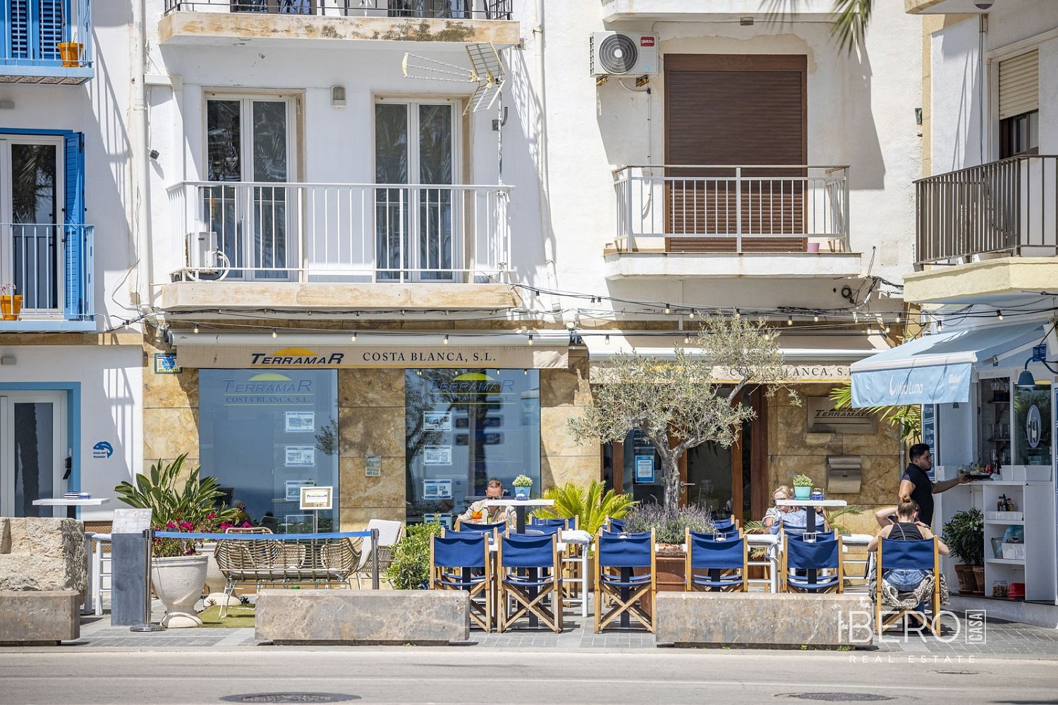 Byt 2+kk · 48 m² · Javea, Španělsko - 3