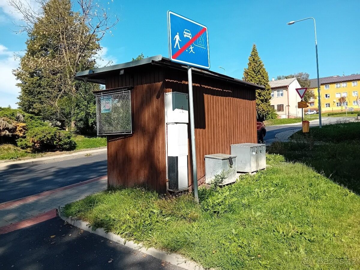 Nemovitost · Habartov, 357 09 - 3