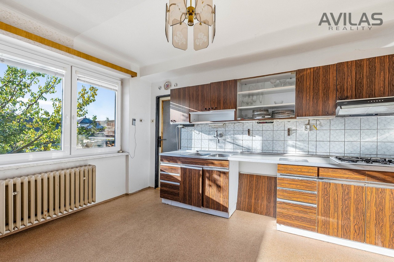 Rodinný dům · 286 m² · Olbramovice Ves, Olbramovice - 4