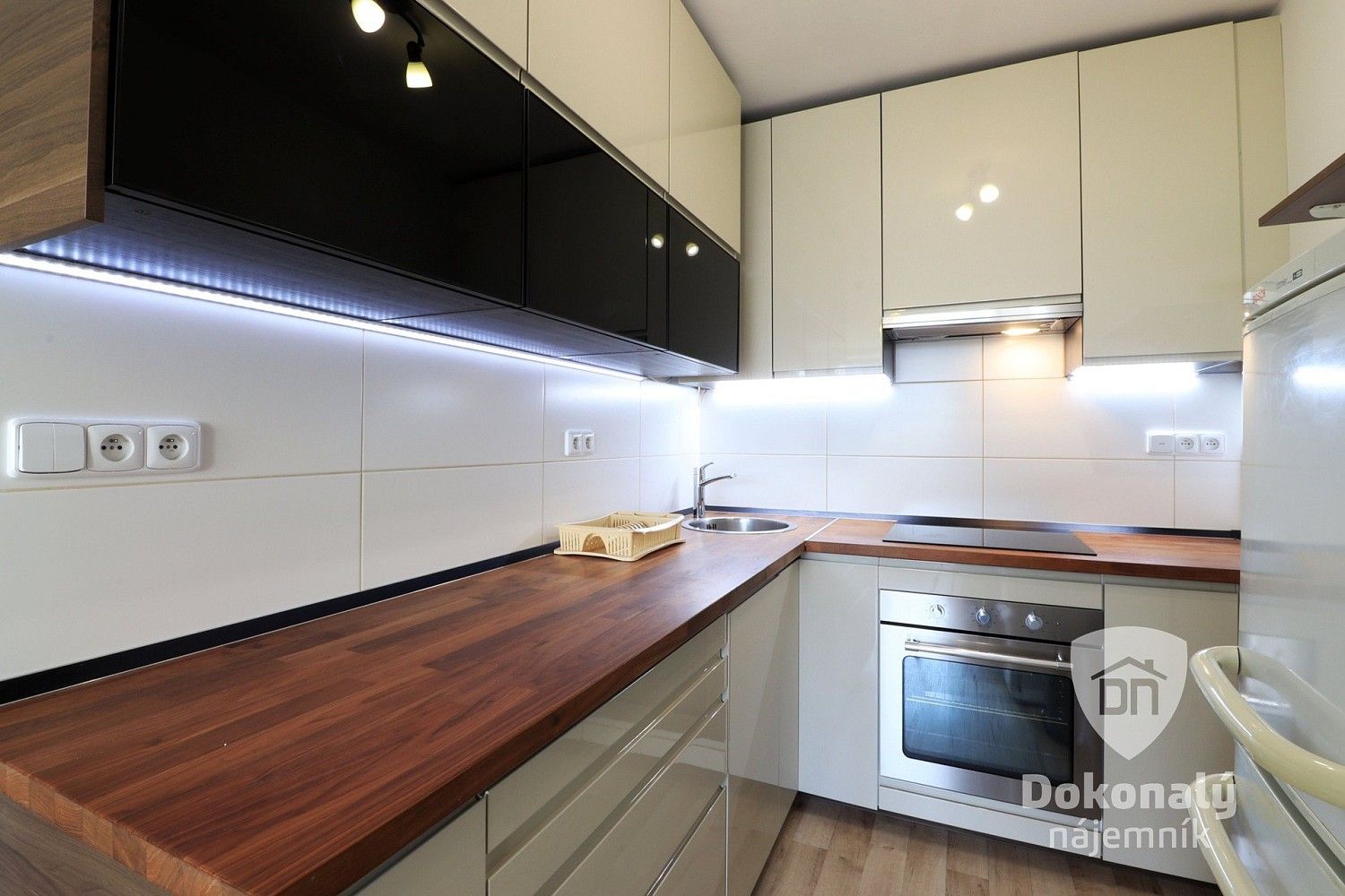 2+kk, Praha - Stodůlky, okres Praha 13, Hlavní město Praha, 45 m² - 1