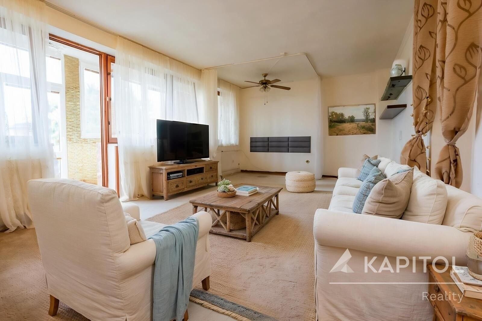 Rodinné domy, Sladovní 1286, Kojetín, 170 m²