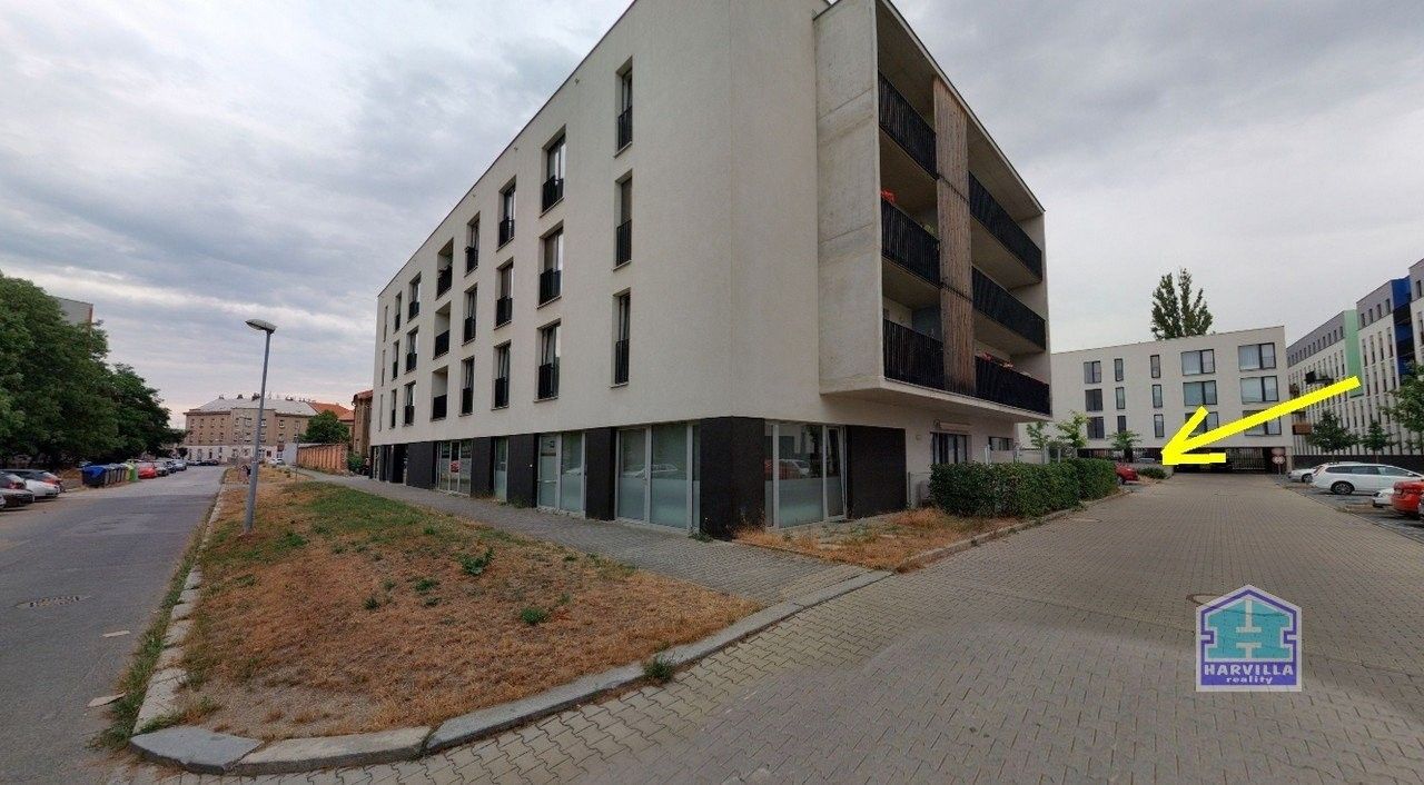 Ostatní, Sladová, Plzeň, 12 m²