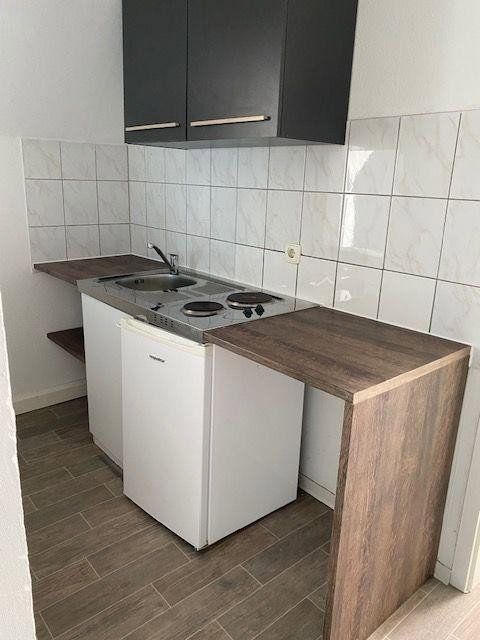 Pronájem byt 1+1 - Kirchplatz 8a, , Durynsko, 34 m² - 5