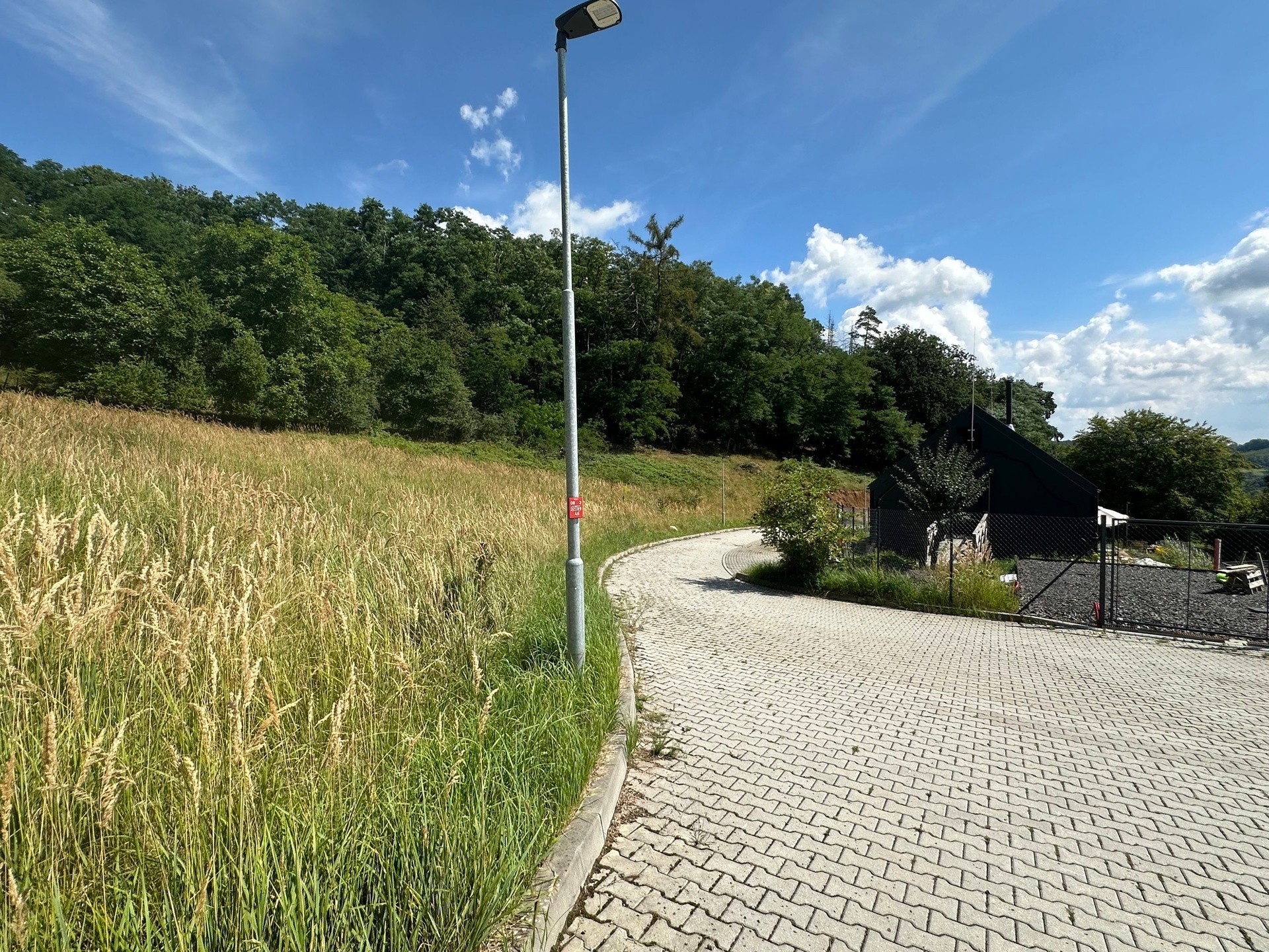 Pozemky pro bydlení, Lojovice, Velké Popovice, 1 084 m² - 1