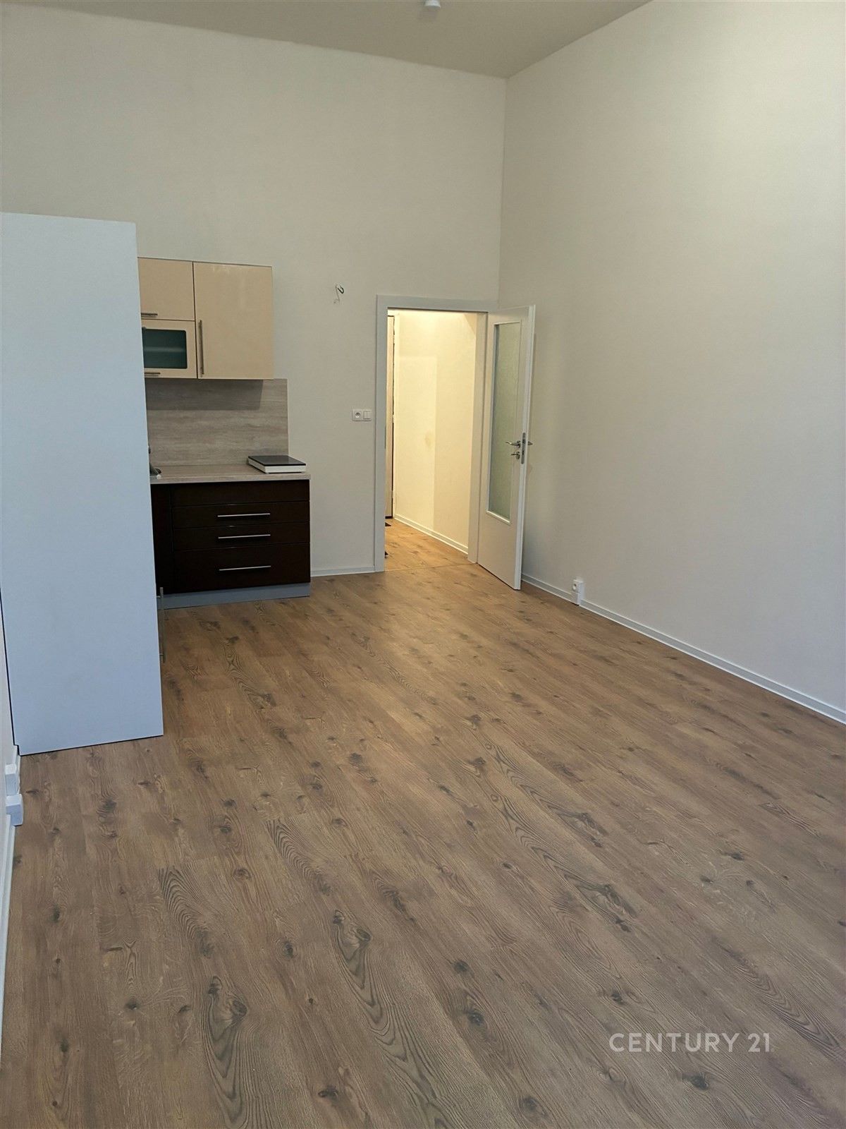 Pronájem byt 1+kk - Ostrava, 31 m²