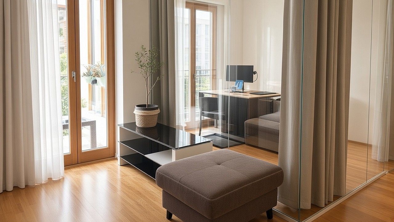 Byt 3+kk · 120 m² · Karlovy Vary, Karlovarský kraj - 4