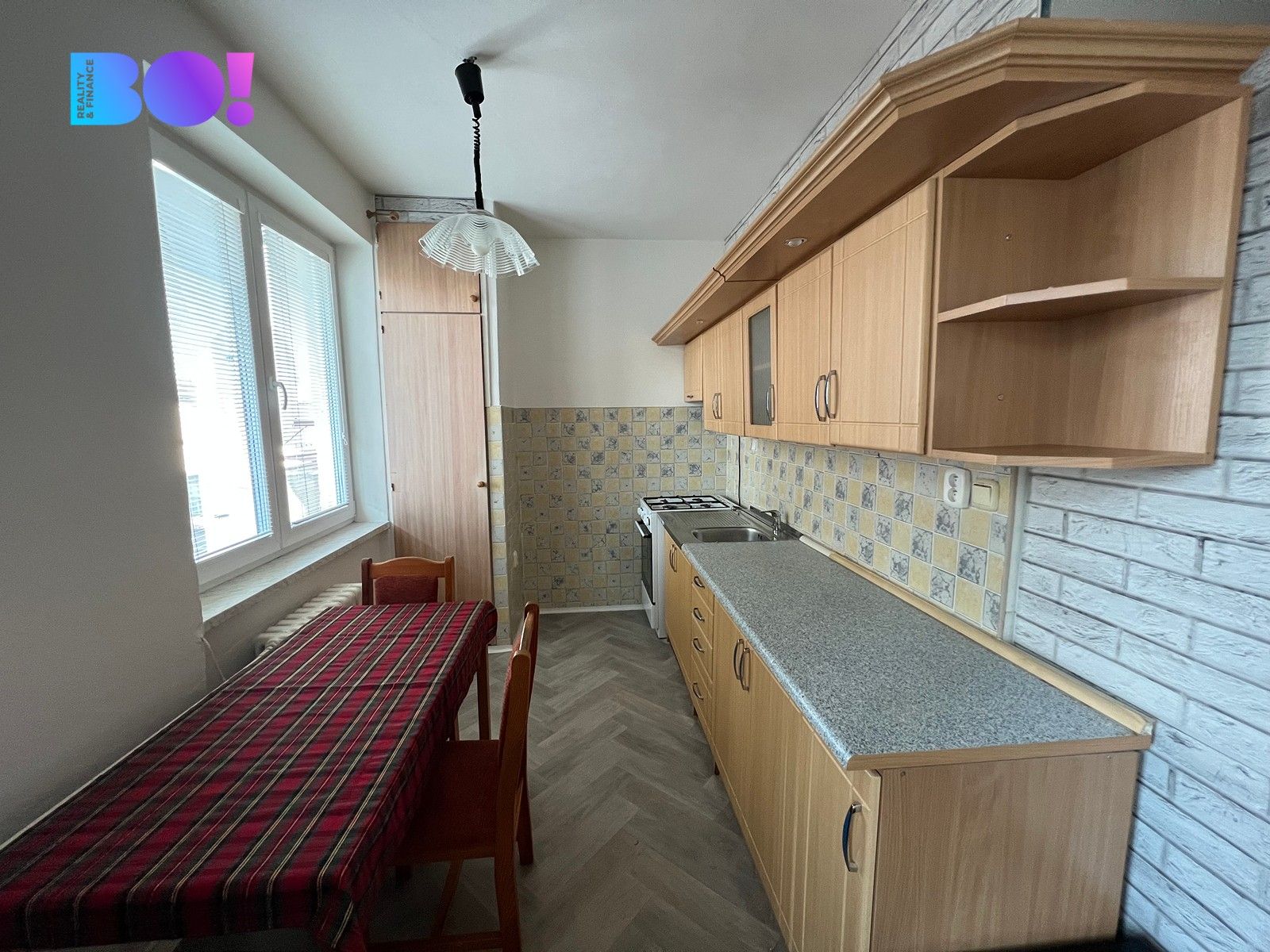 Pronájem byt 2+1 - Bezručova, Český Těšín, 47 m²