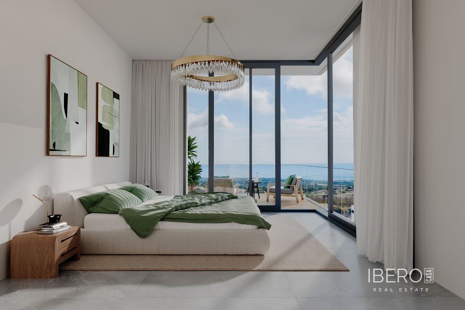Rodinný dům · 297 m² · La Nucia, ES - 3