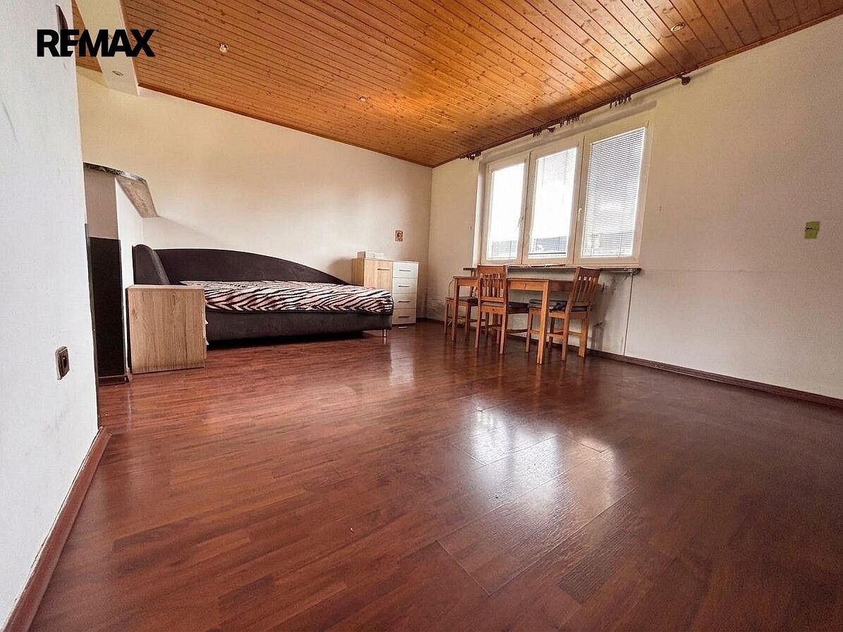 Prodej rodinný dům - Kovářská, okres Chomutov, Ústecký kraj, 145 m² - 5