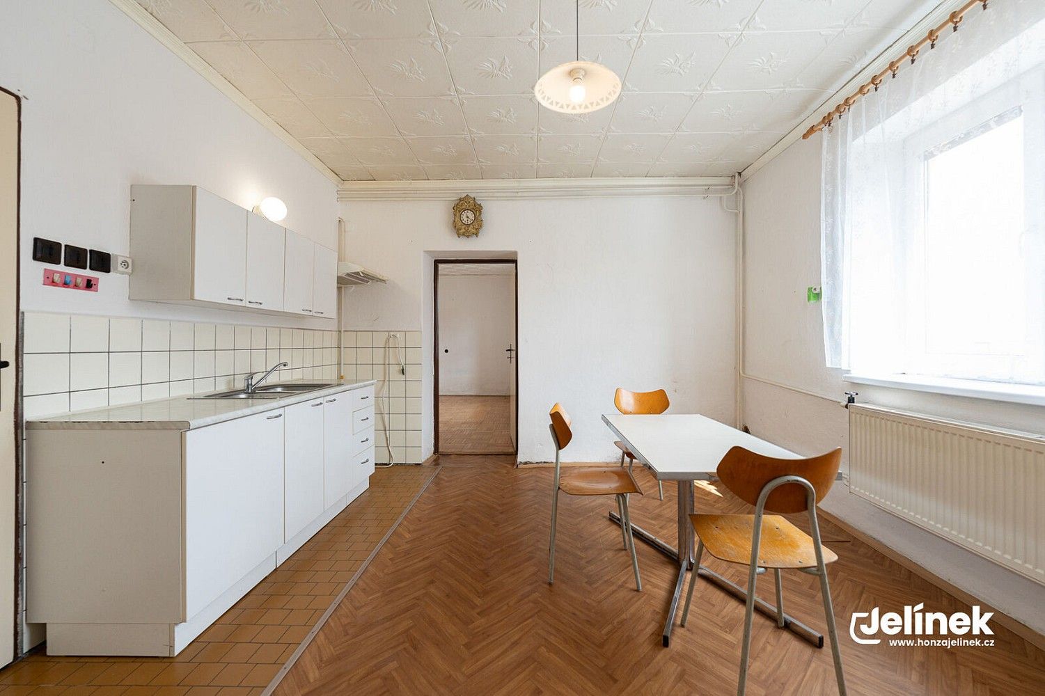 Rodinný dům · 115 m² · Betlém, Polička - Horní Předměstí, okres Svitavy - 4
