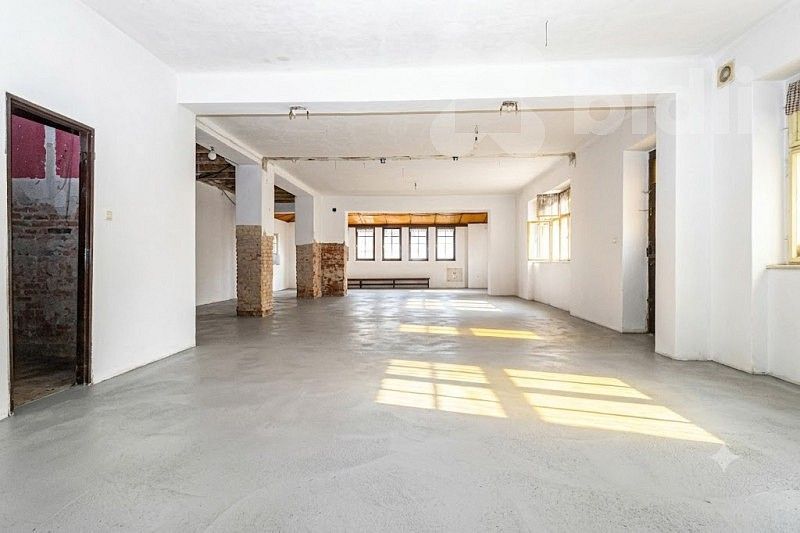Obchodní prostory · 155 m² · Kunice - Vidovice, okres Praha-východ, Středočeský kraj - 4