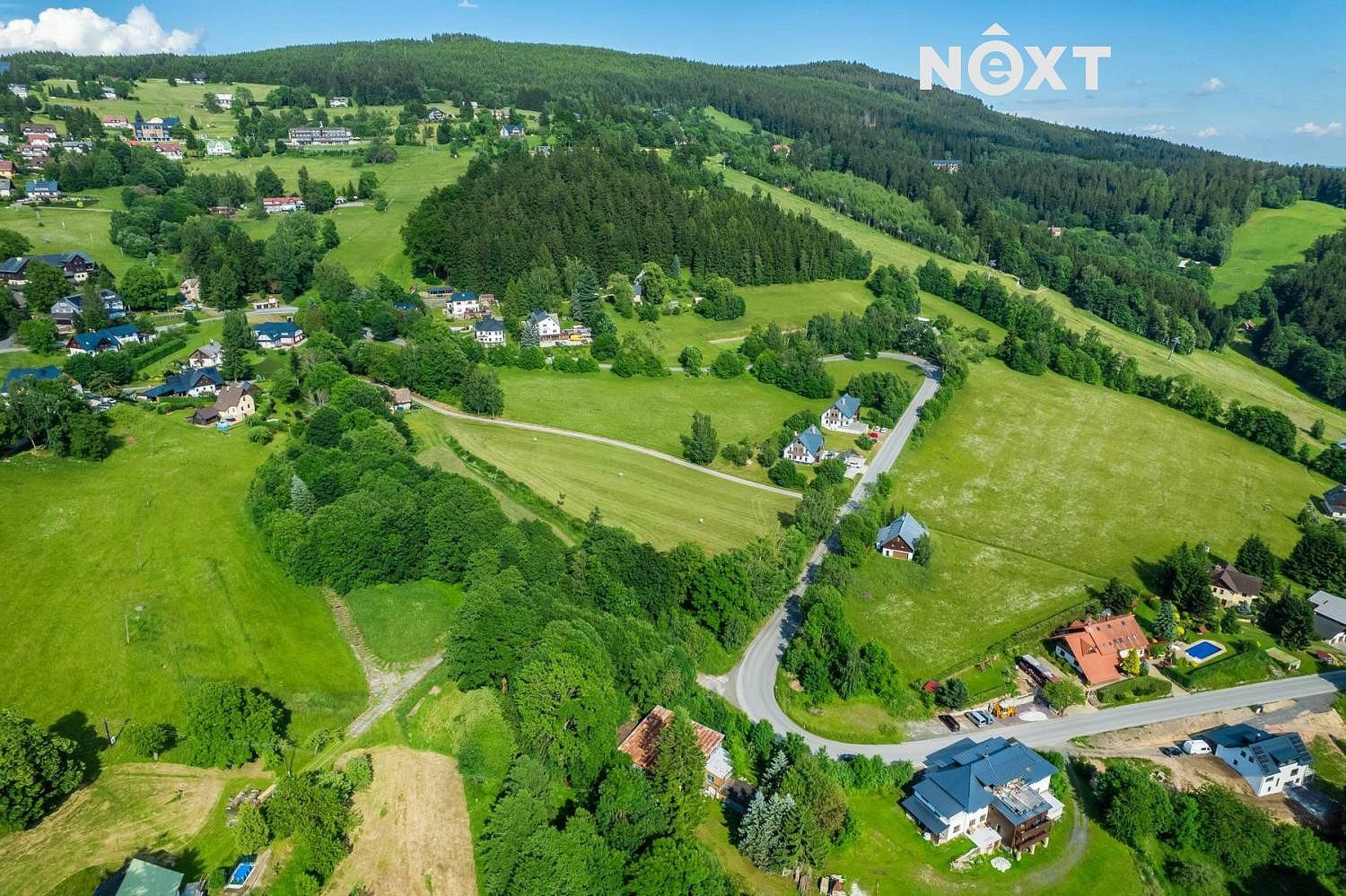 Komerční nemovitost · 750 m² · Benecko, okres Semily, Liberecký kraj - 4