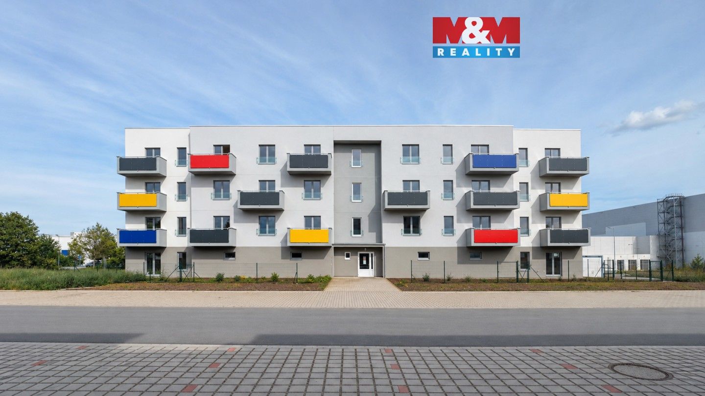 Byt 1+kk – Mohelnice, okres Šumperk – pohled 2