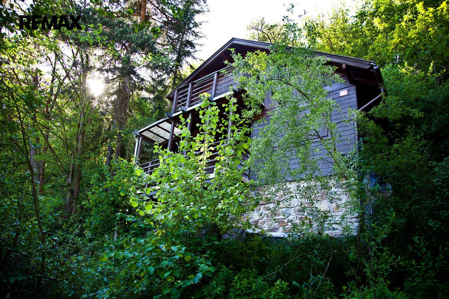 Chalupy, Plasy, okres Plzeň-sever, Plzeňský kraj, 26 m² - 2