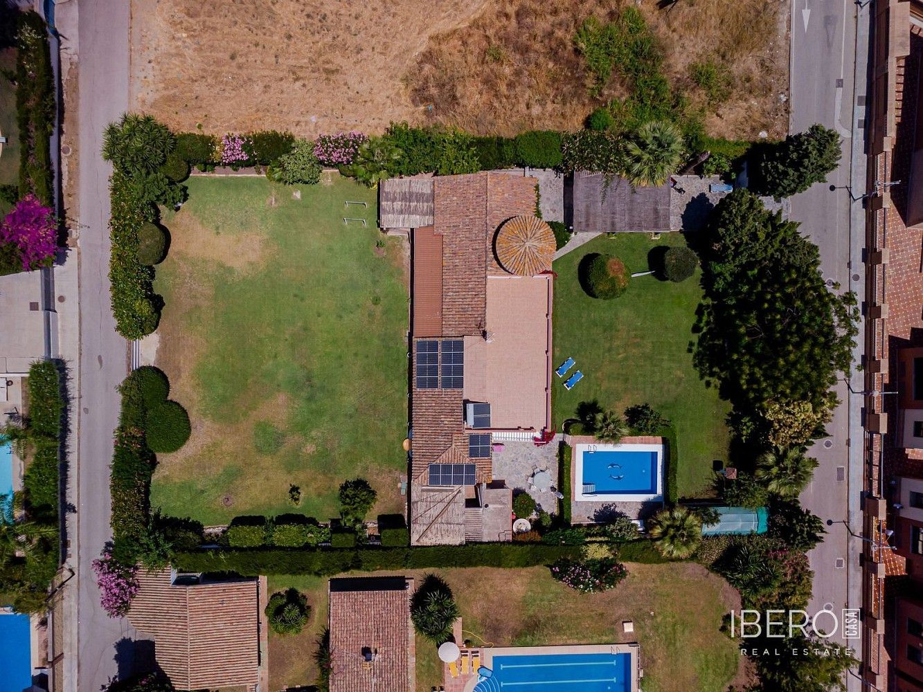Rodinný dům · 321 m² · San Pedro de Alcántara, ES - 3