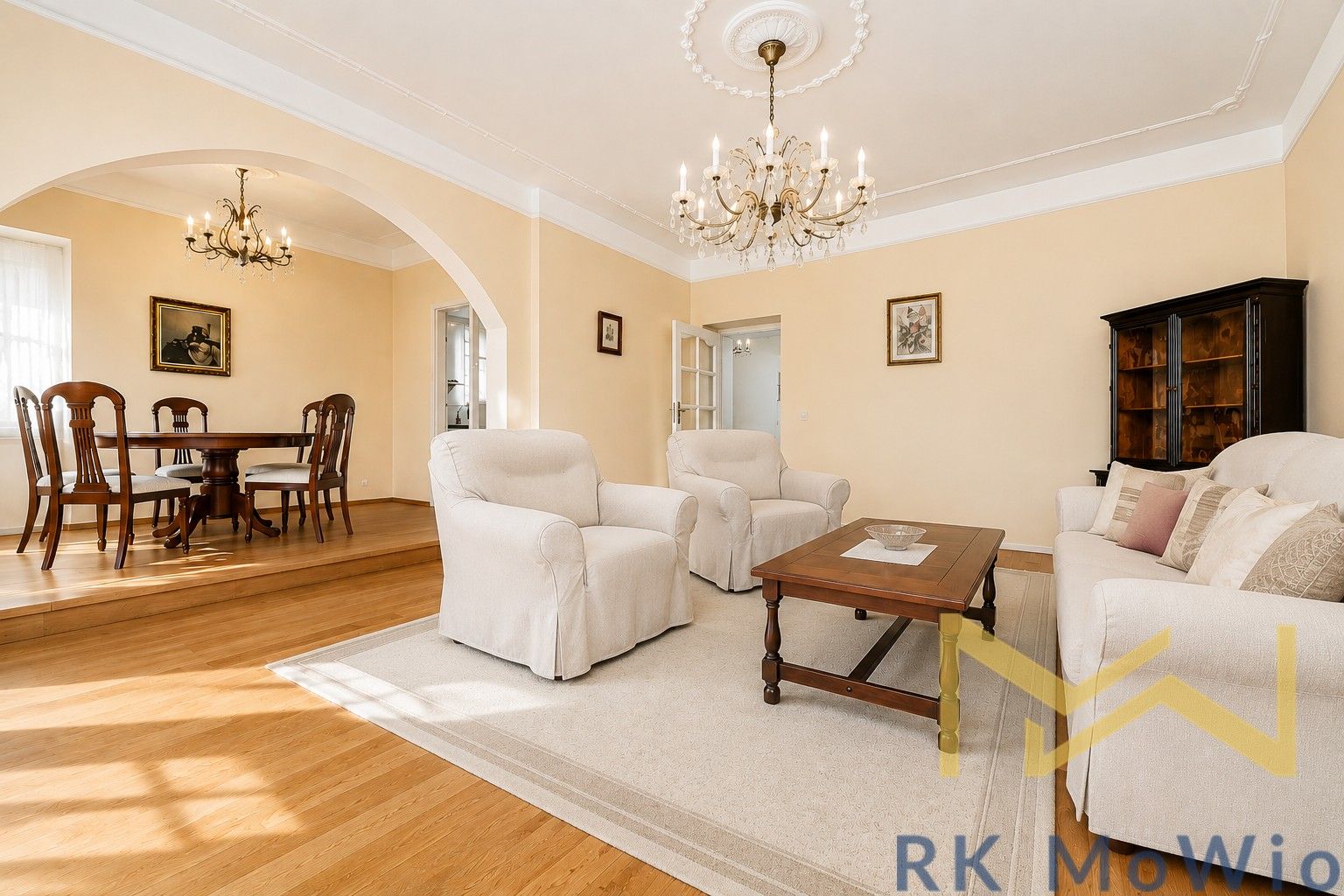 Rodinný dům · 253 m² · Havraní, Praha - 3